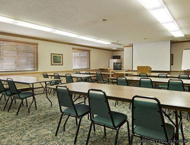 Super 8 By Wyndham Sheldon Hotel Faciliteter billede